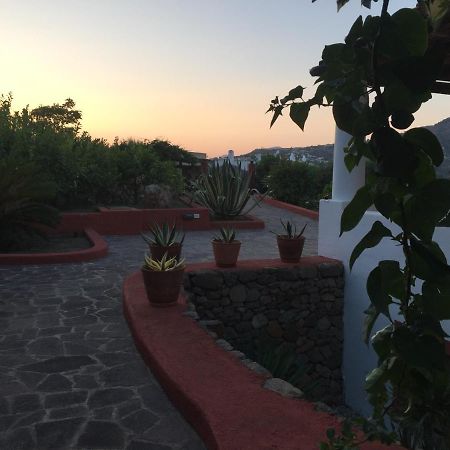 リーパリCasa Martaアパートメント エクステリア 写真