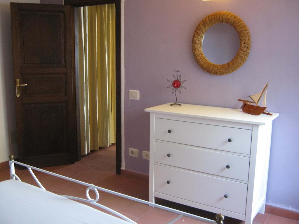 リーパリCasa Martaアパートメント 部屋 写真