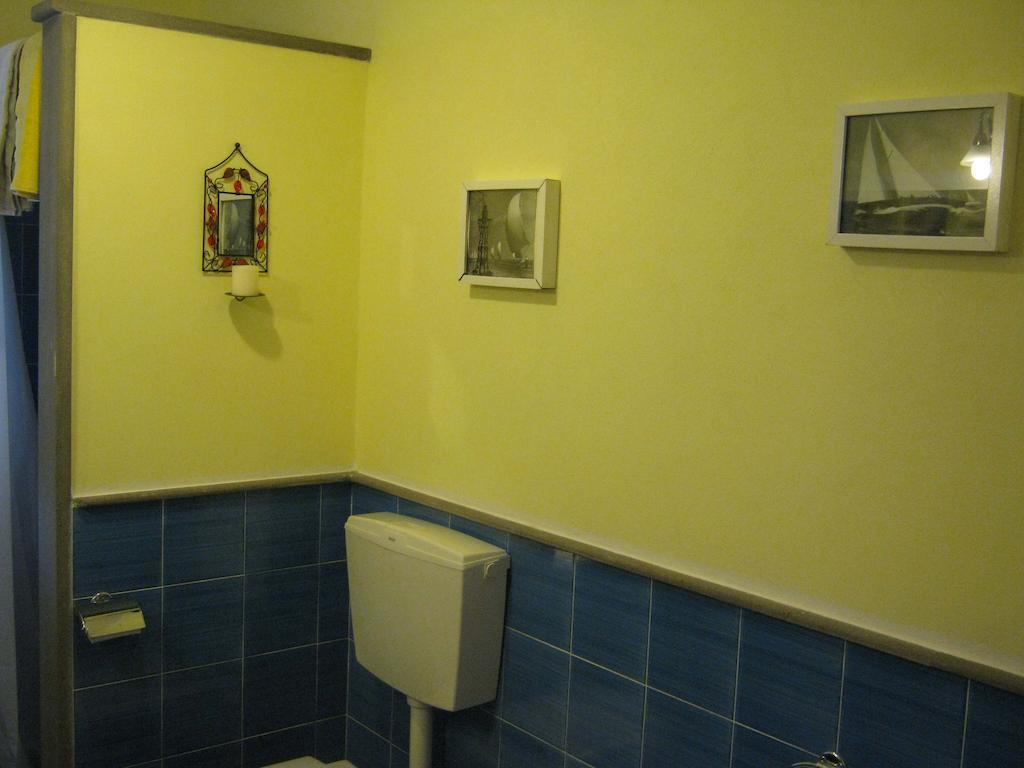 リーパリCasa Martaアパートメント 部屋 写真