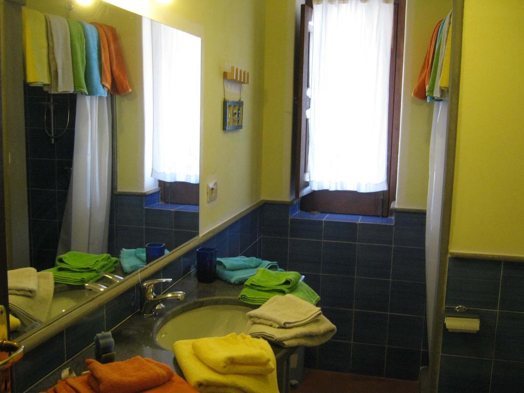 リーパリCasa Martaアパートメント 部屋 写真