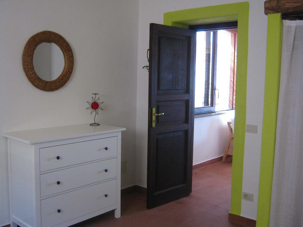 リーパリCasa Martaアパートメント 部屋 写真