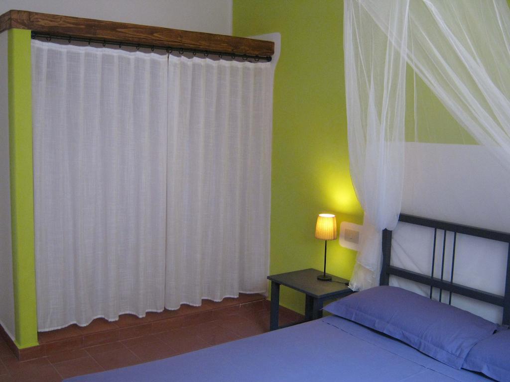 リーパリCasa Martaアパートメント 部屋 写真