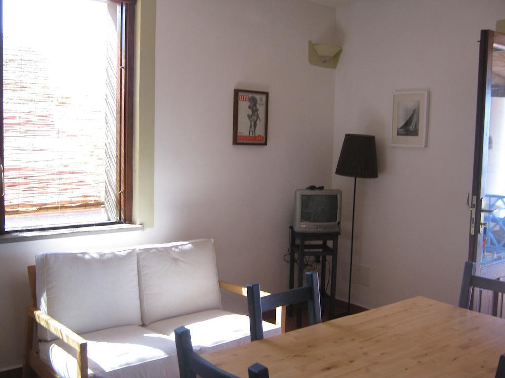 リーパリCasa Martaアパートメント 部屋 写真