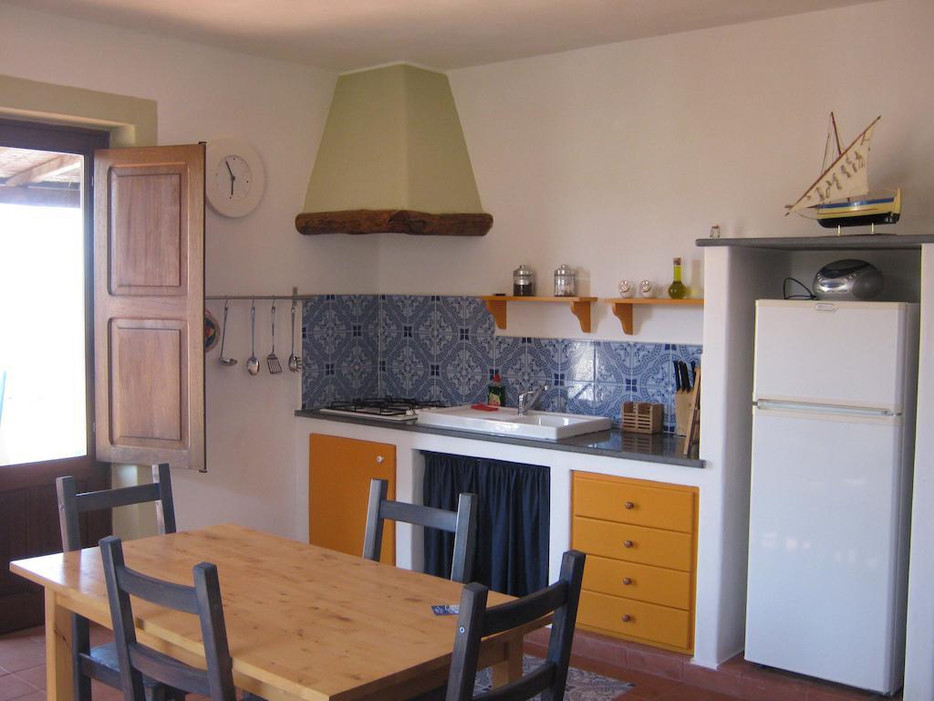 リーパリCasa Martaアパートメント 部屋 写真