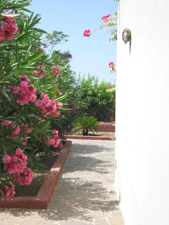 リーパリCasa Martaアパートメント エクステリア 写真