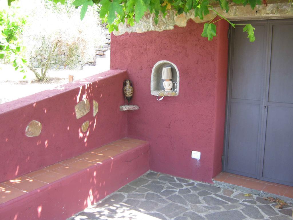 リーパリCasa Martaアパートメント エクステリア 写真