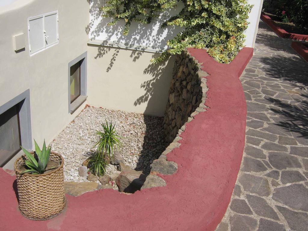 リーパリCasa Martaアパートメント エクステリア 写真