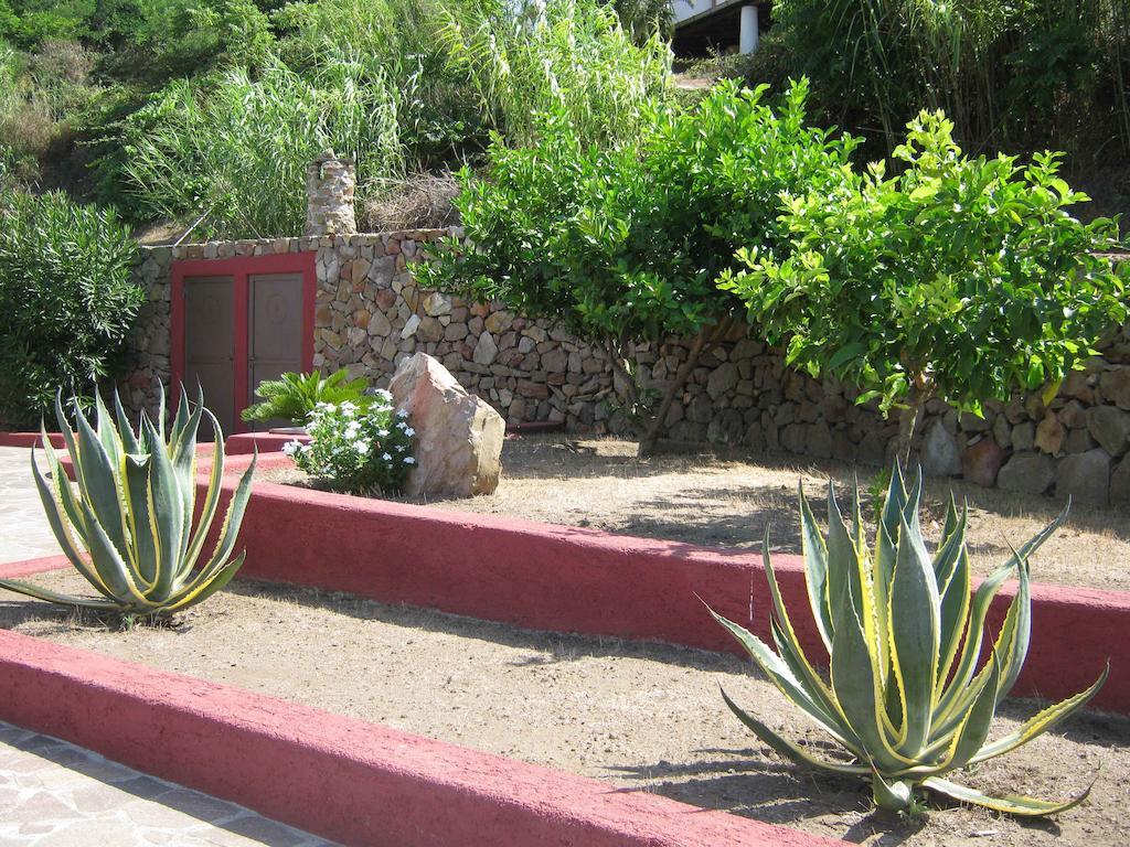 リーパリCasa Martaアパートメント エクステリア 写真