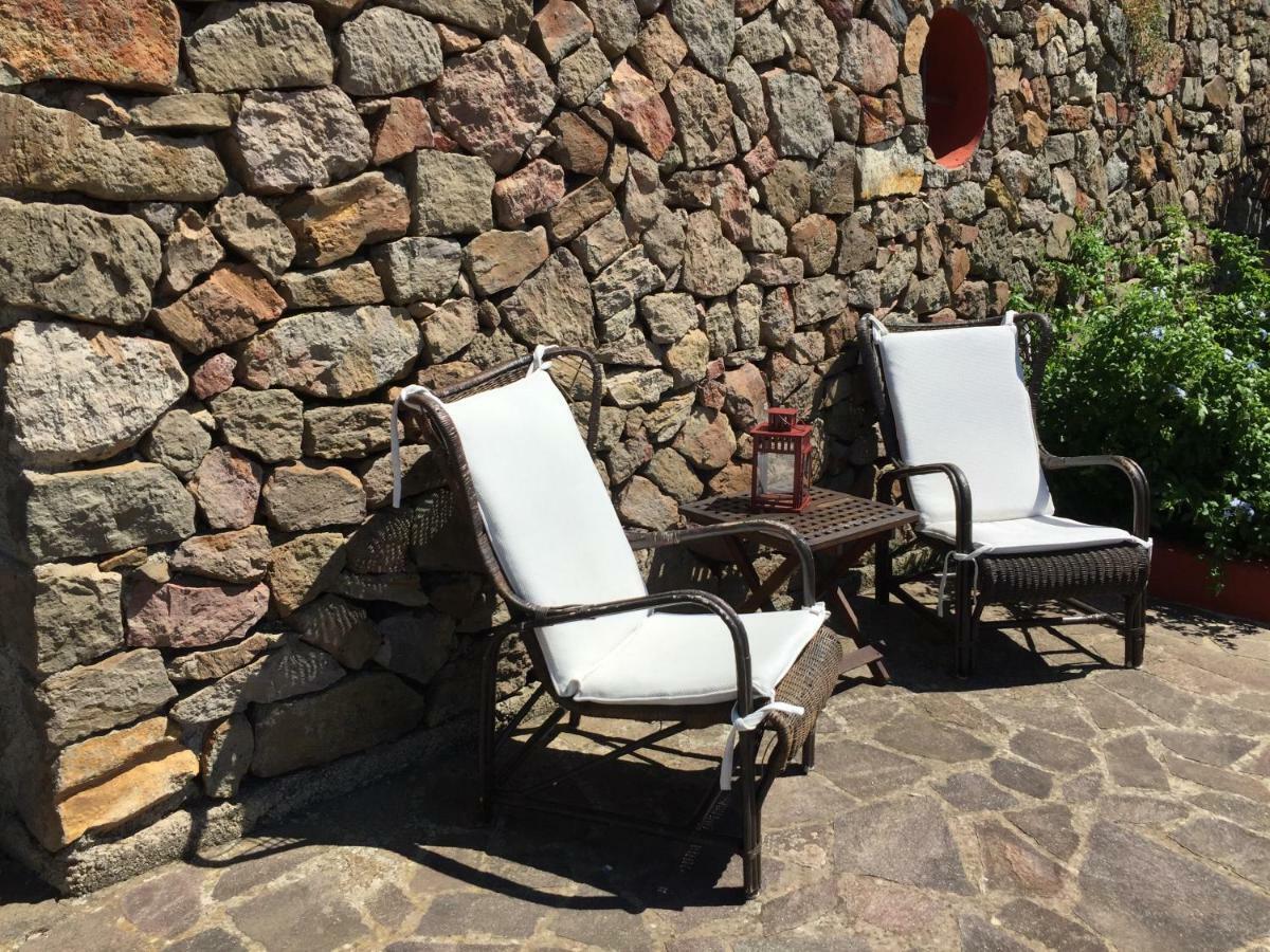 リーパリCasa Martaアパートメント エクステリア 写真