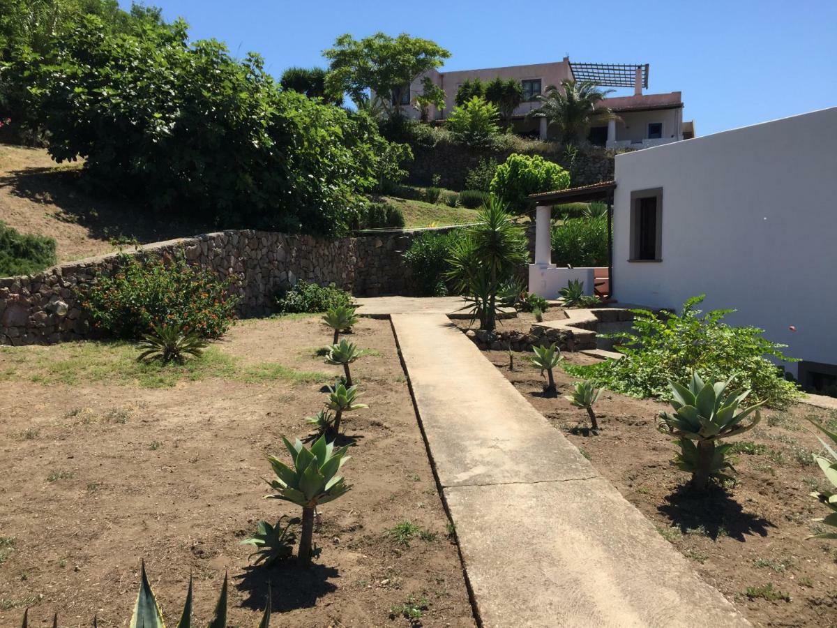 リーパリCasa Martaアパートメント エクステリア 写真